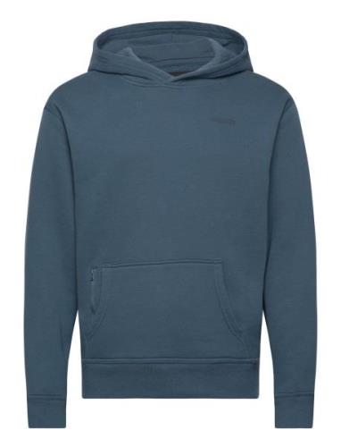 Hollister Hco. Guys Sweatshirts Marinblå