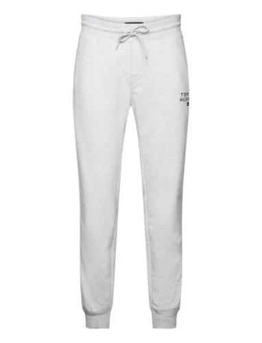 Tommy Hilfiger Track Pant Hwk Grå