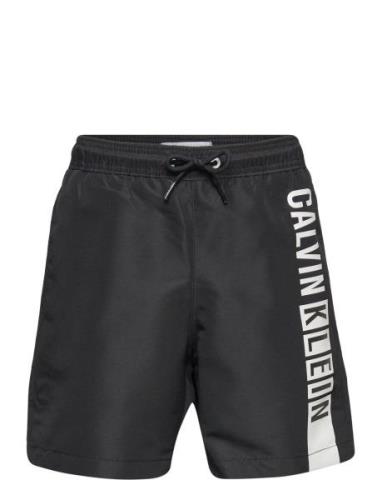 Calvin Klein Medium Drawstring Svart