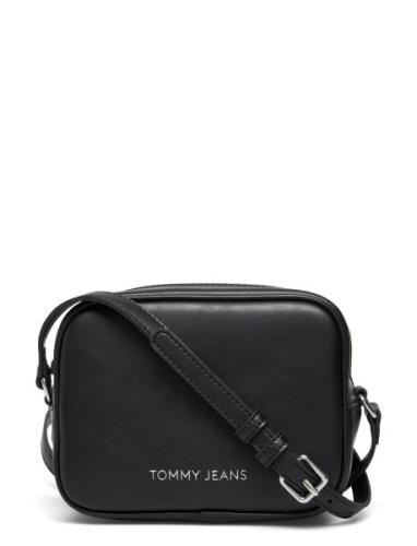 Tommy Hilfiger Tjw Ess Must Camera Bag Svart