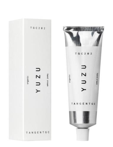 Tangent GC Yuzu Hand Cream Nude