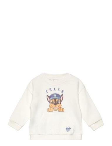 Mango Paw Patrol Sweatshirt Vit