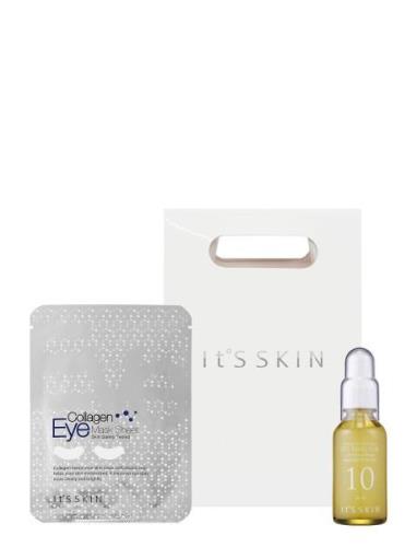 It’S SKIN It's Skin Elasticity Set Nude