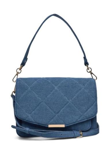 Noella Blanca Denim Bag Blå