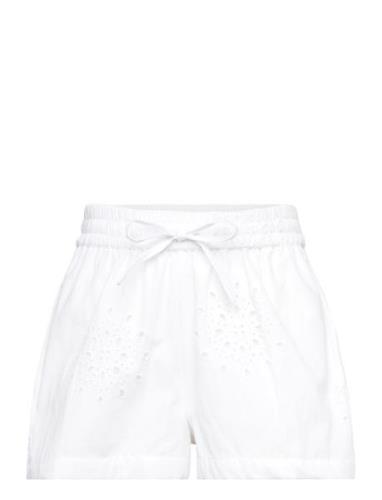 Sofie Schnoor Young Shorts Vit