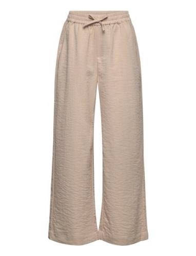 Sofie Schnoor Young Trousers Beige