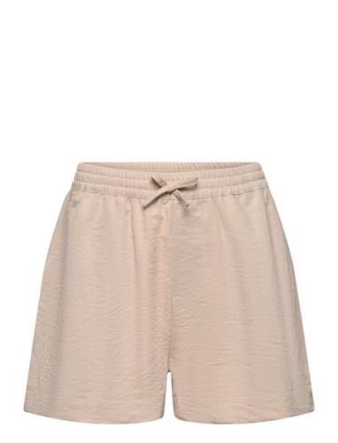 Sofie Schnoor Young Shorts Beige