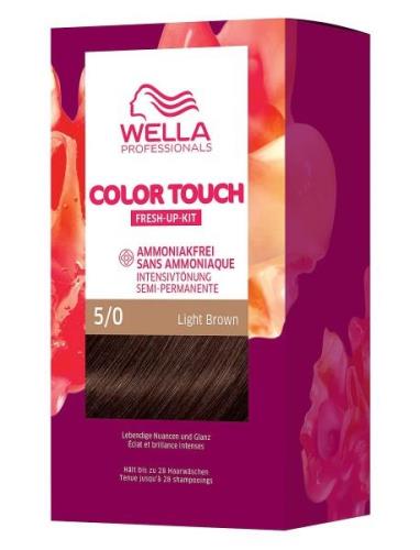 Wella Professionals Wella Professionals Color Touch Pure Naturals Ligh...