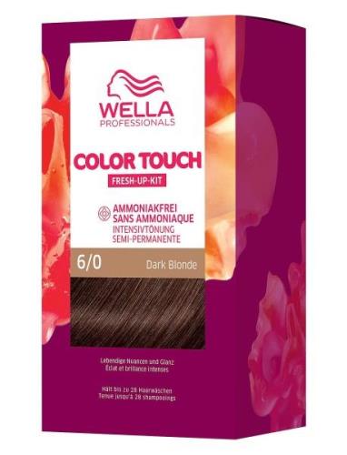 Wella Professionals Wella Professionals Color Touch Pure Naturals Dark...