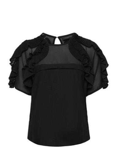 Copenhagen Muse Cmkira-Blouse Svart