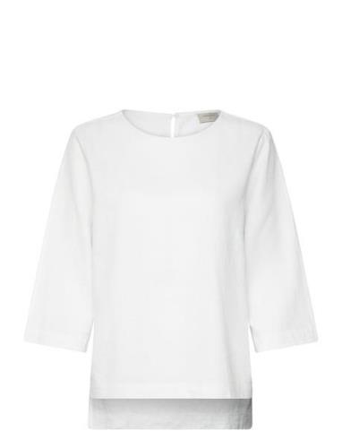 FREE/QUENT Fqlava-Blouse Vit