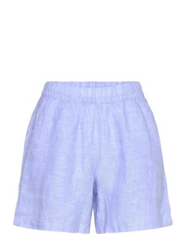 Bruun & Stengade Bs Elisabeth Shorts Lila