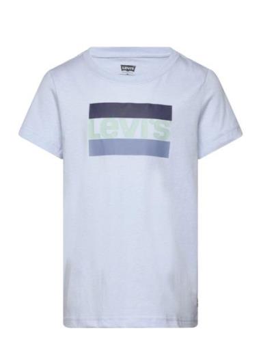 Levi's Levi's® Sportswear Logo Tee Blå