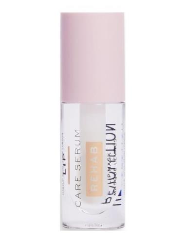 Makeup Revolution Revolution Rehab Overnight Lip Serum Nude