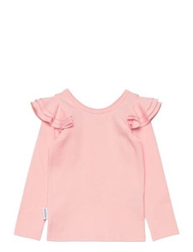 Gugguu Florette Shirt Rosa