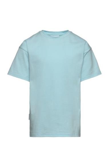 Gugguu Unisex Long T-Shirt Blå