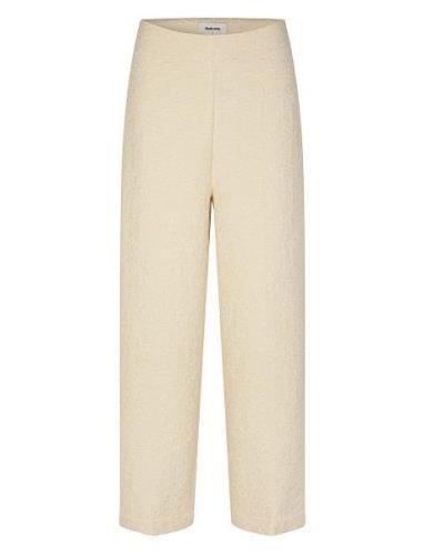 Modström Hollismd Pants Beige