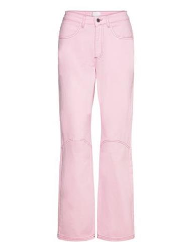 Hosbjerg Nellie Pants Rosa