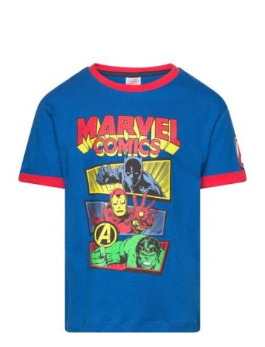 Marvel Tshirt Multi/patterned