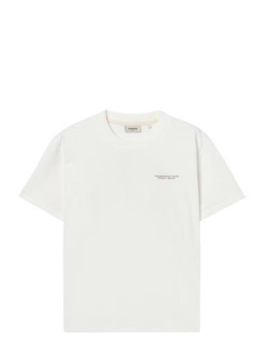 Pompeii Residence Graphic Tee Vit