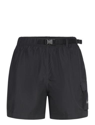 NIKE SWIM Nike 5" Volley Short Voyage Svart