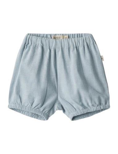 Wheat Shorts Olly Blå