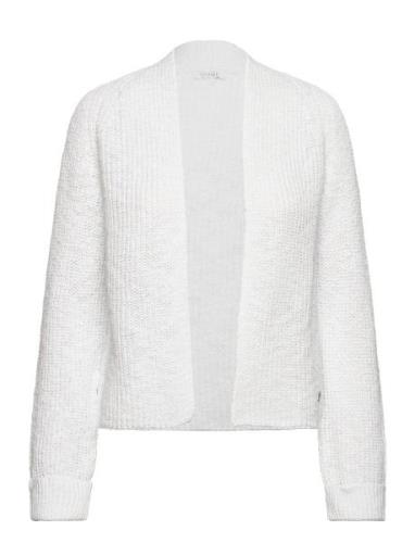 Claire Woman Cwceline - Knit Jacket Vit