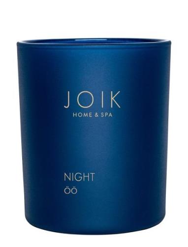 JOIK Joik Home & Spa Scented Candle Night Nude