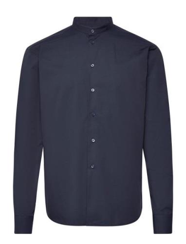 Bosweel Shirts Est. 1937 Regular Fit Men Shirt Blå