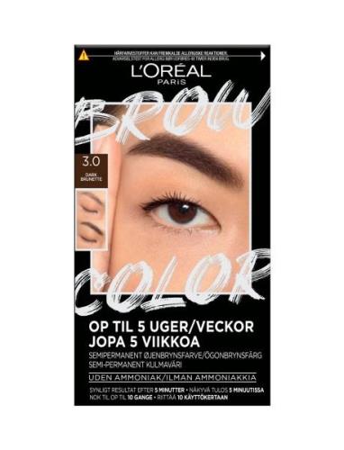 L'Oréal Paris L'oréal Paris, Brow Color, Semi-Permanent Eyebrow Color,...