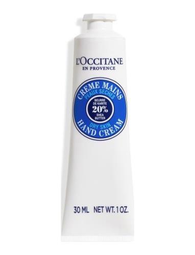 L'Occitane Shea Hand Cream 30Ml Nude