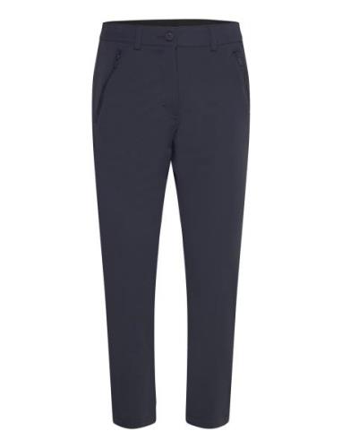 Calvin Klein Golf Starlight Trousers Marinblå