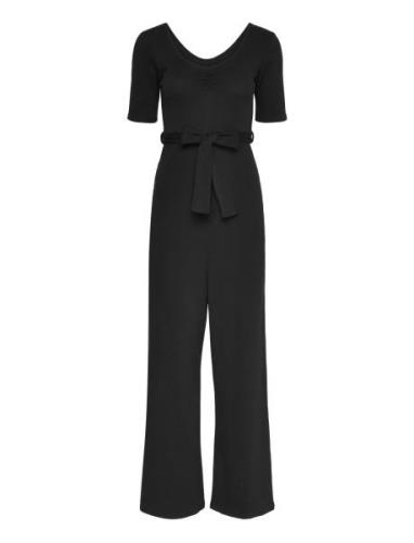 Boob Signe Jumpsuit Svart