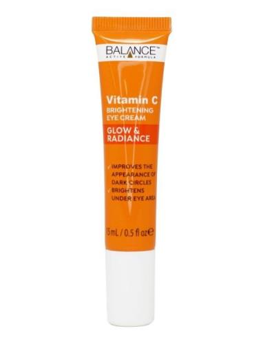 Balance Active Formula Balance Active Formula Vitamin C Dark Circle Co...