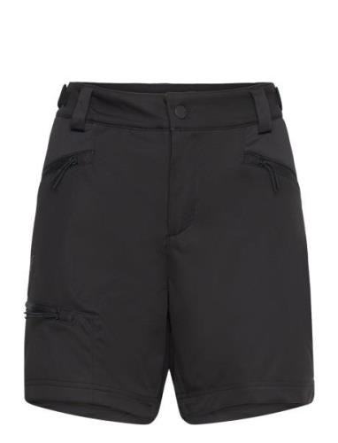 Five Seasons Utladalen Shorts W Svart