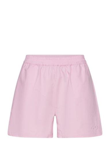 Résumé Allanrs Shorts Rosa