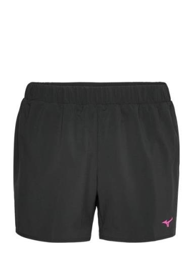 Mizuno Aero 4.5 Short Svart