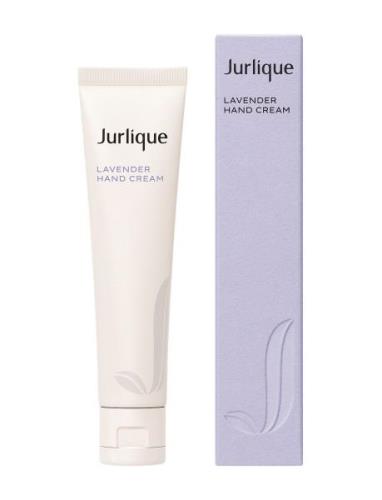 Jurlique Lavender Hand Cream 40 Ml Nude