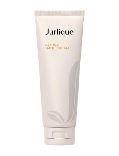 Jurlique Citrus Hand Cream 125 Ml Nude