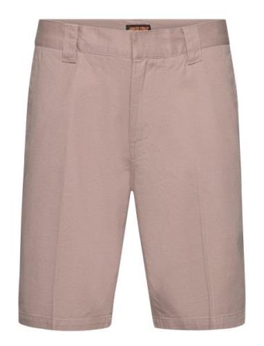 Santa Cruz Classic Workshort Rosa