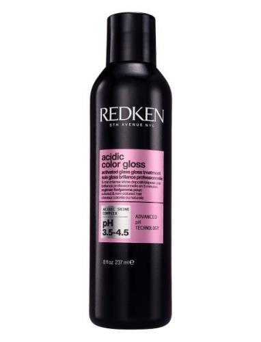 Redken Redken Acidic Color Gloss Glass Gloss Treatment 237Ml Nude