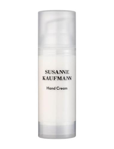 Susanne Kaufman Hand Cream 50 Ml Nude