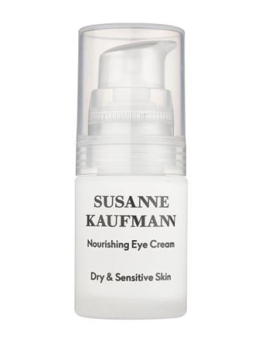 Susanne Kaufman Nourishing Eye Cream 15 Ml Nude