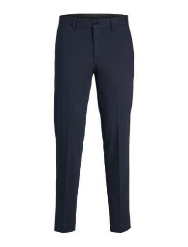 Jack & J S Jprj S Stretch Trouser Noos Marinblå