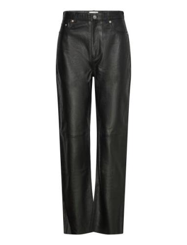 House Of Dagmar Adele Trousers Svart