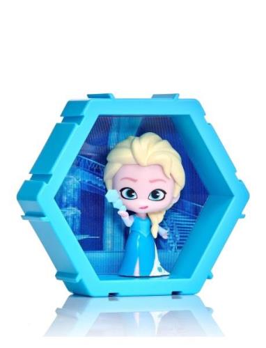 Pod 4D Disney Frozen Elsa Toys Playsets & Action Figures Movies & Fair...