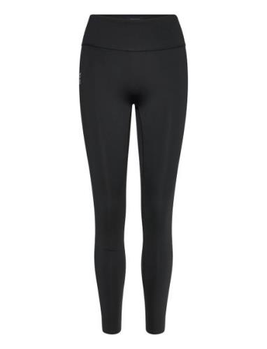 On Core Tights 1 W Svart