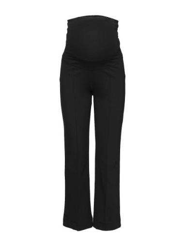 Boob Oono Cropped Pants Svart