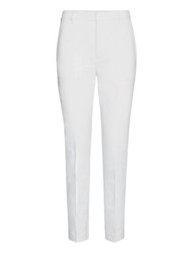 Lauren Ralph Lauren Double-Faced Stretch Cotton Pant Vit