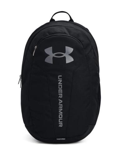 Under Armour Ua Hustle Lite Backpack Svart